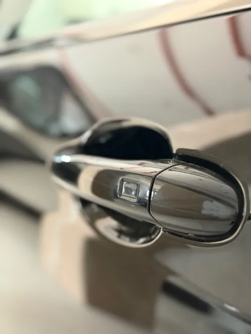Jetour  X70 PLUS 2025 Luxury plus 