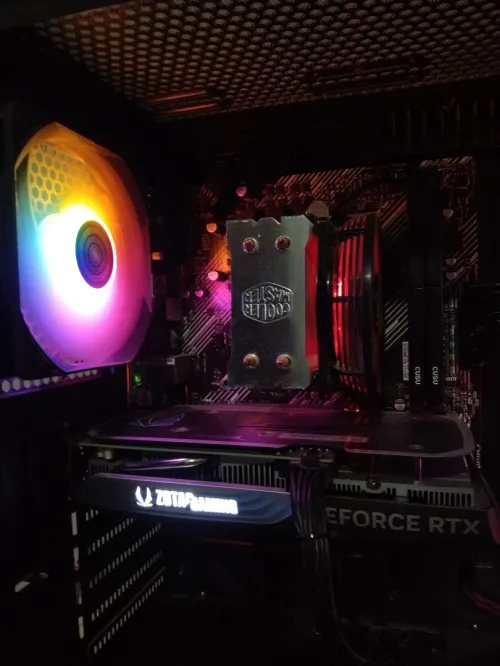 PC GAMING 