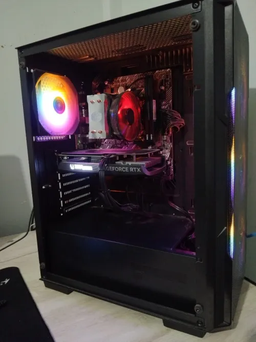 PC GAMING 