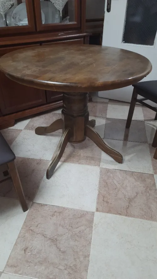 Table à manger