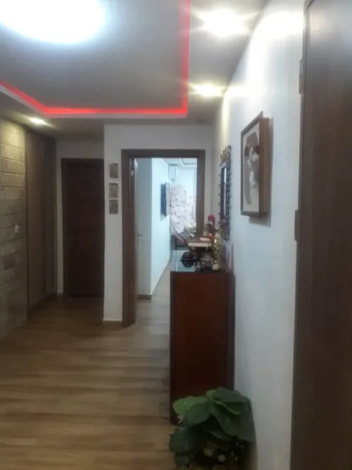 Vente Appartement F3 Alger Bordj el kiffan