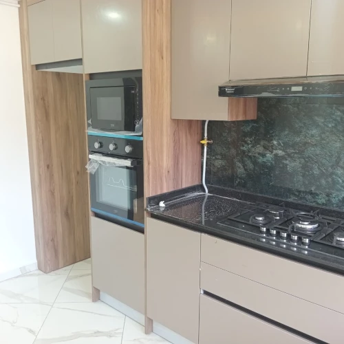 Vente Appartement F3 Alger Bachdjerrah