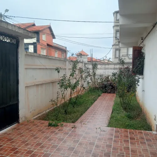 Vente Villa Alger Ain taya