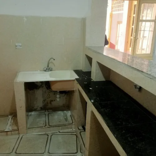 Location Appartement Niveau de villa F6 Alger Kouba