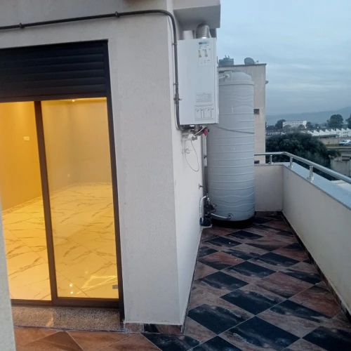 Vente Appartement Penthouse F4 Alger Kouba