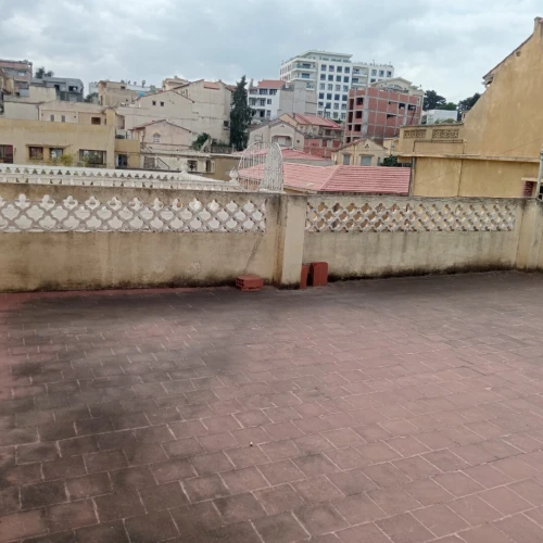 Vente Villa Alger Hussein dey