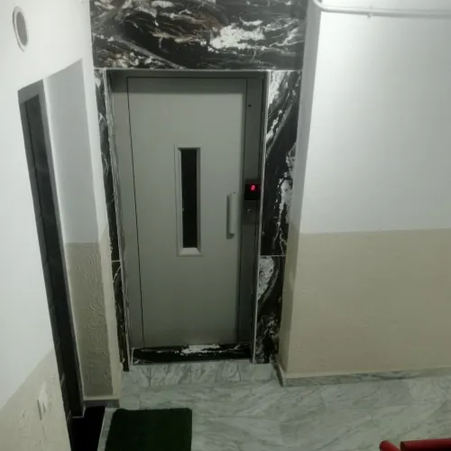 Location Appartement F4 Alger Birkhadem