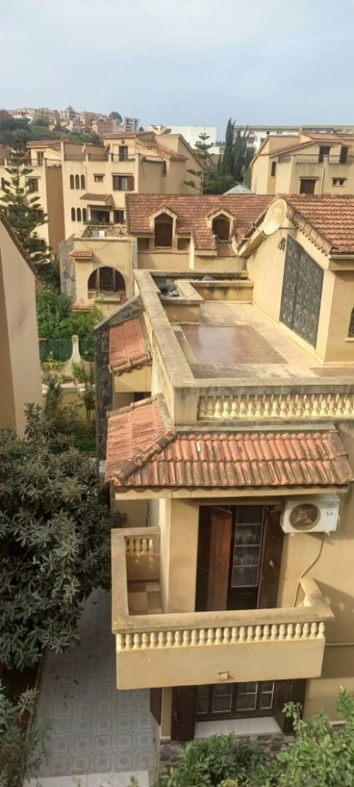Vente Villa Alger Birkhadem