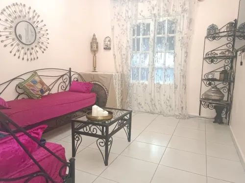 Vente Appartement F5 Alger Ain naadja