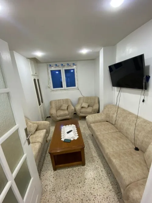 Vente Appartement F2 Tipaza Douaouda