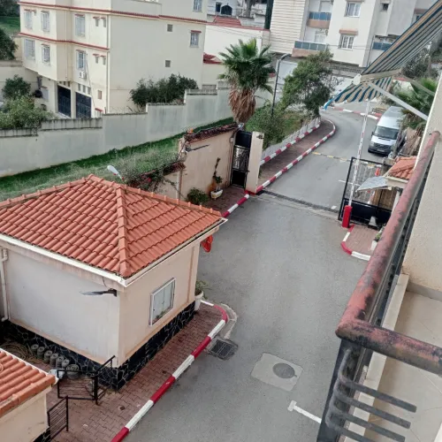 Vente Appartement F4 Alger Ain naadja