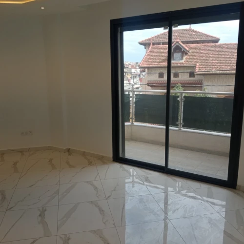 Vente Appartement F3 Alger Bachdjerrah