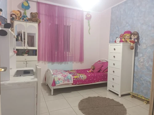 Vente Appartement F5 Alger Ain naadja