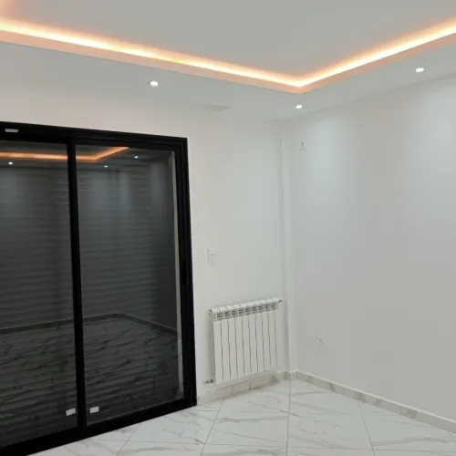 Vente Appartement F3 Alger Bachdjerrah