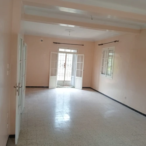 Vente Villa Alger Hussein dey