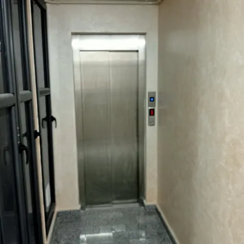 Vente Appartement F3 Alger Bachdjerrah