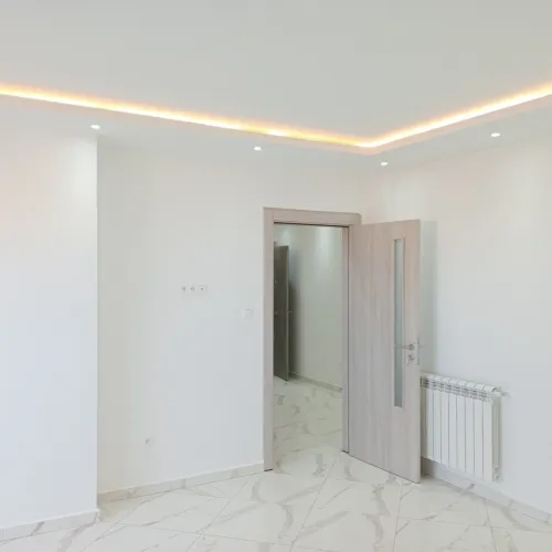 Vente Appartement F3 Alger Bachdjerrah
