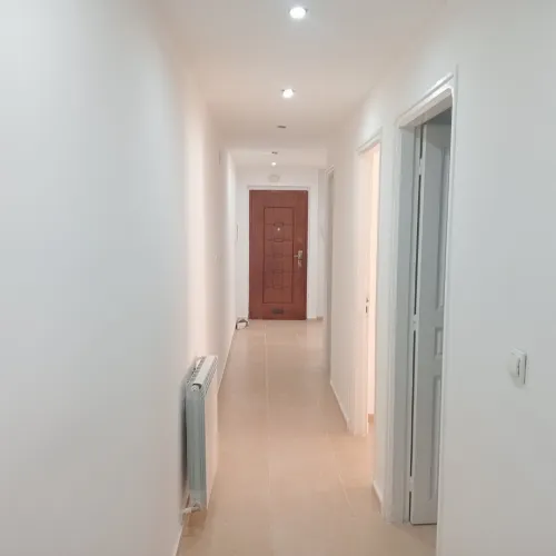 Vente Appartement F4 Alger Ain naadja