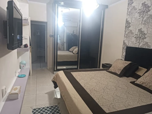 Vente Appartement F5 Alger Ain naadja
