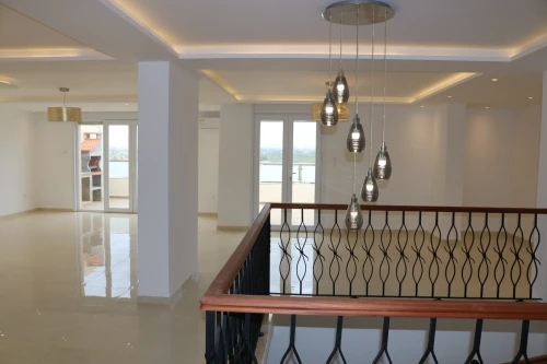 Vente Appartement Duplex F5 Alger Souidania