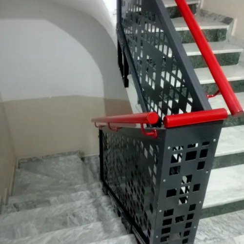 Location Appartement F4 Alger Birkhadem