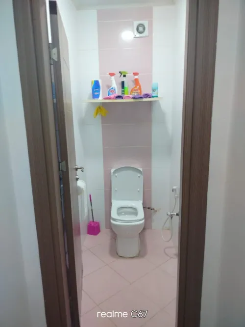 Vente Appartement F3 Alger Birkhadem