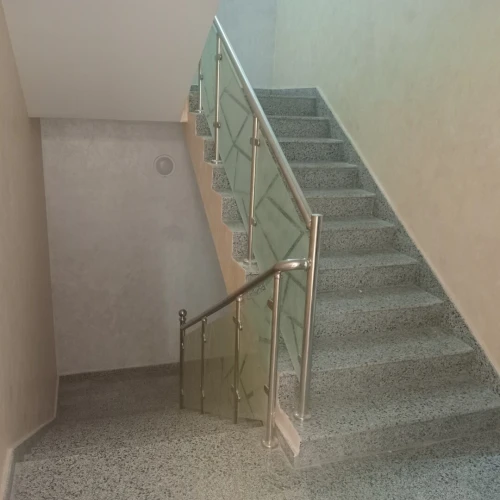 Vente Appartement F3 Alger Bachdjerrah
