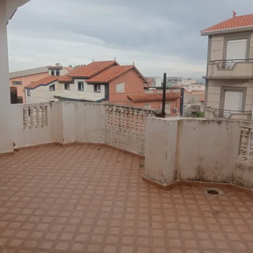 Vente Villa Alger Ain taya