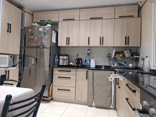 Vente Appartement F5 Alger Ain naadja