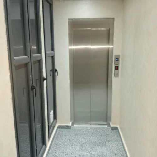 Vente Appartement F3 Alger Bachdjerrah