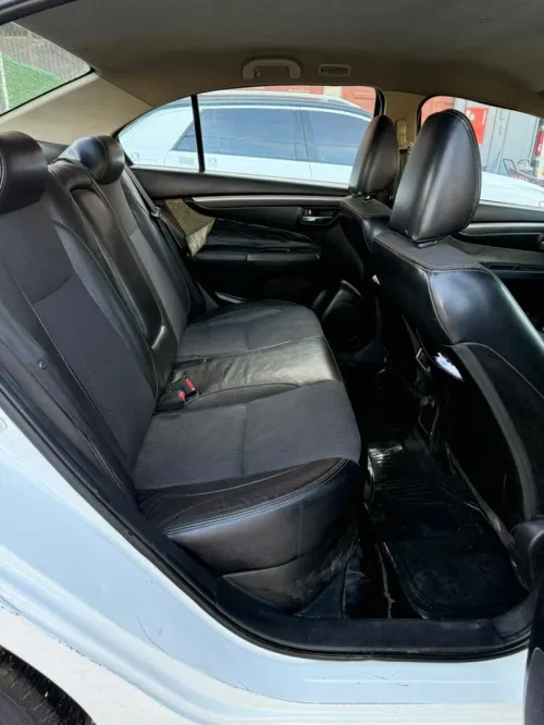 Suzuki Ciaz 2015 Ciaz