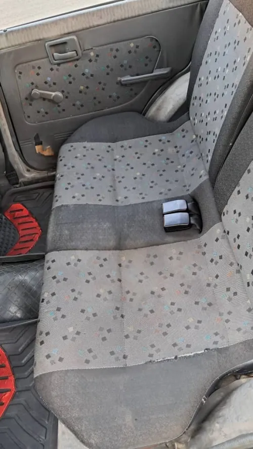 Suzuki Maruti 800 2008 Maruti 800