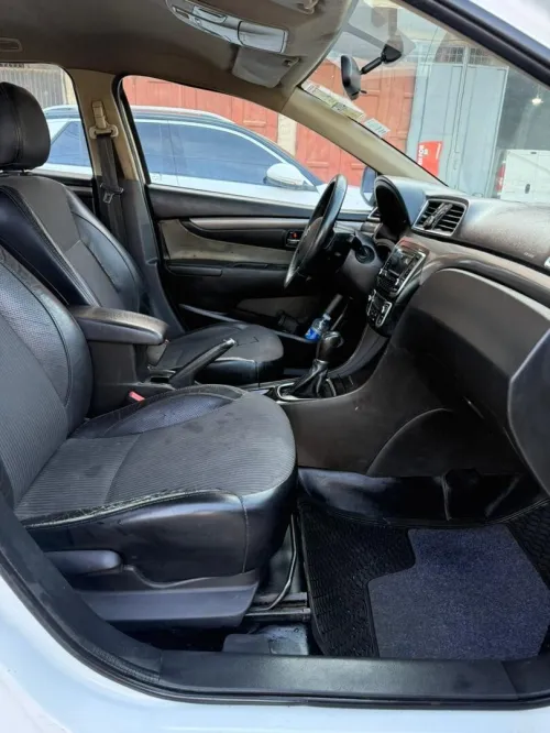 Suzuki Ciaz 2015 Ciaz