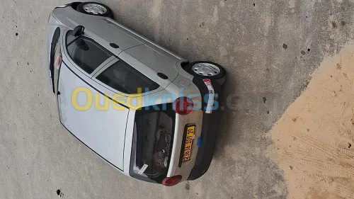 Chevrolet Spark 2009 Spark