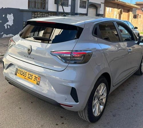 Renault Clio 5  2025 Evolution