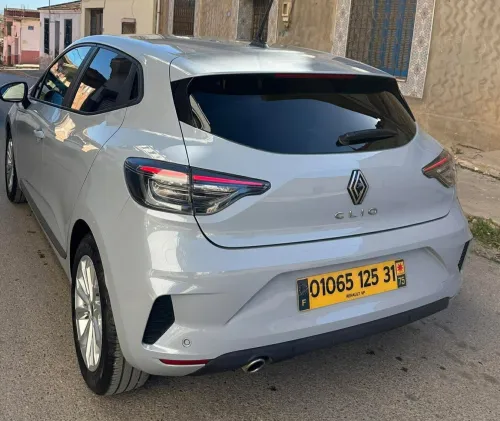 Renault Clio 5  2025 Evolution