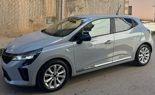 Renault Clio 5  2025 Evolution