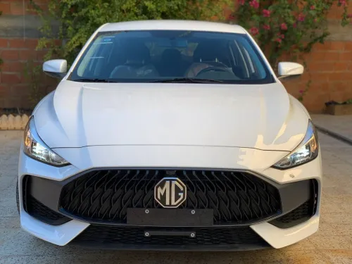 MG Mg5 2025 Mg5