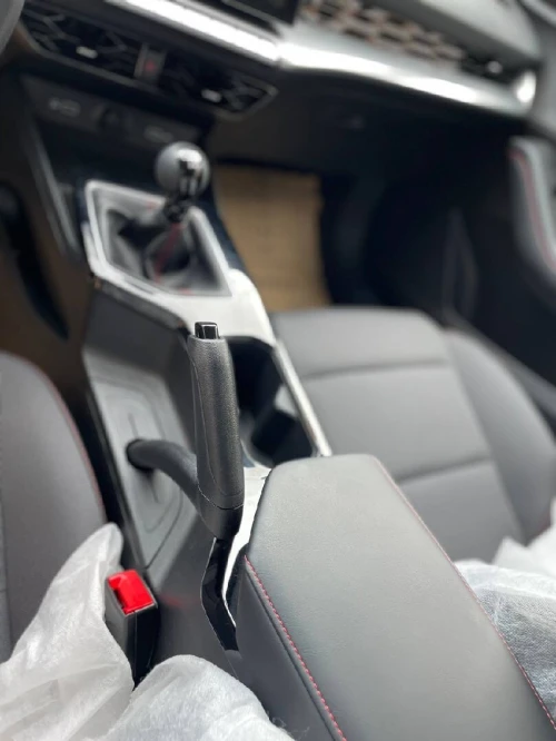 MG MG5 2026 MG5 Flagship Edition