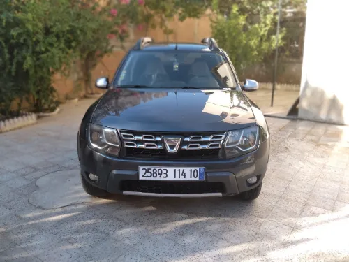 Dacia Duster 2014 Duster
