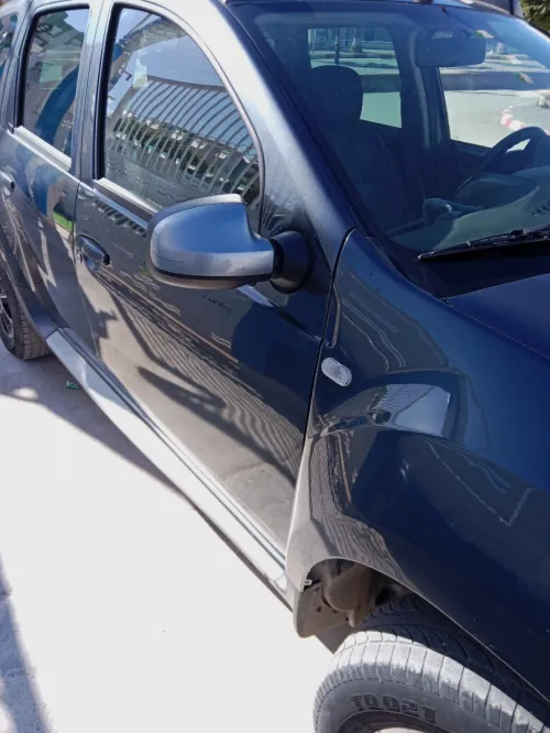 Dacia Duster 2016 FaceLift Lauréate