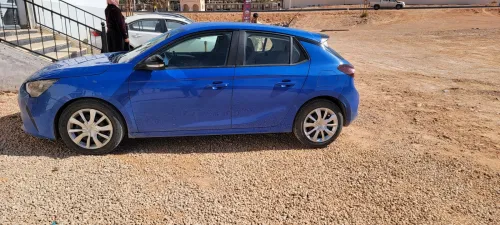 Opel Corsa 2022 Corsa