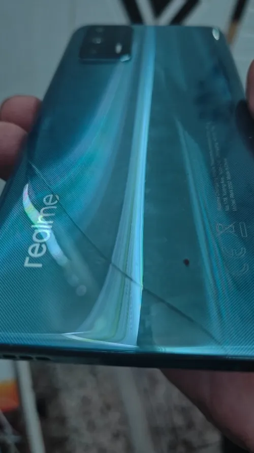 Realme Realme GT 5G
