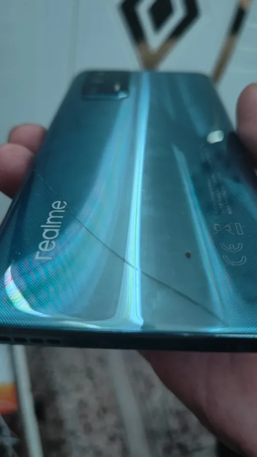 Realme Realme GT 5G