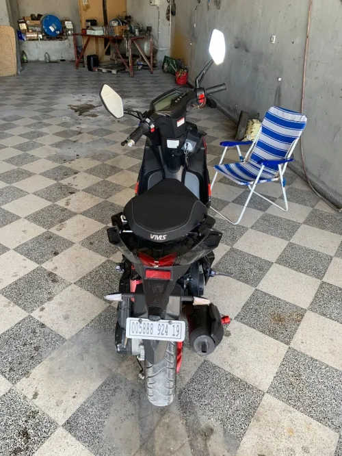 VMS DRIVER 2024