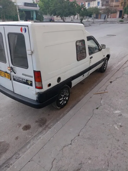 Renault Express 1994 Express