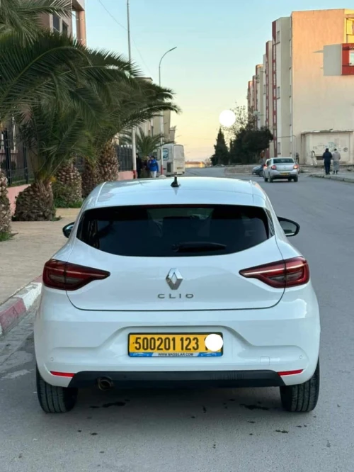 Renault Clio 5  2023 Intense