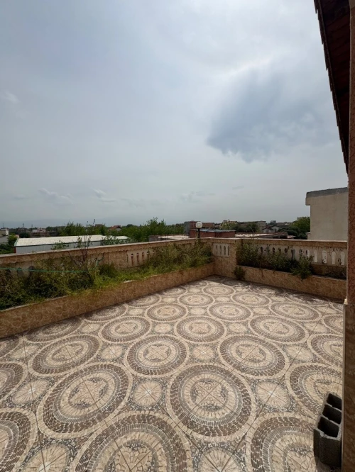 Vente Villa Alger Ouled chebel