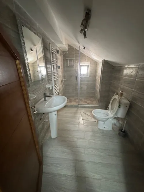 Vente Villa Alger Ouled chebel