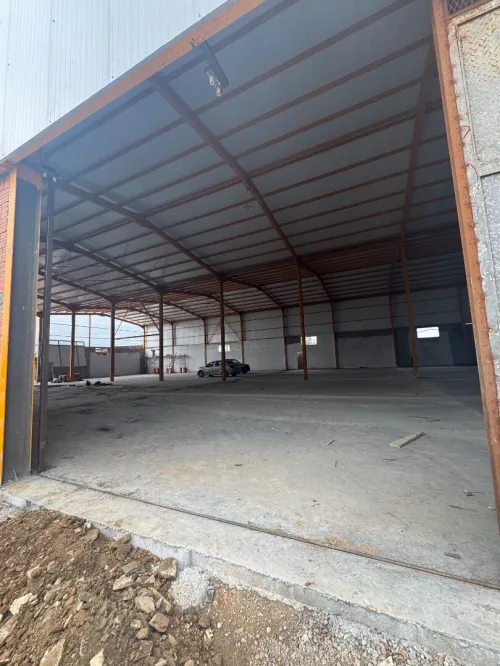 Location Hangar Blida Chebli
